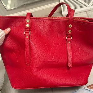 Not real but cute Af